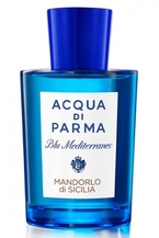 Acqua Di Parma Blu Mediterreneo Mandorlo Di Sicilia