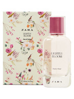 Zara Lightly Bloom
