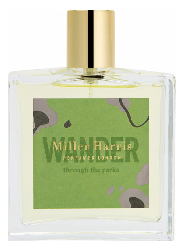 Miller Harris Wander Through The Parks