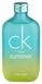 Calvin Klein CK One Summer туалетная вода 100мл тестер
