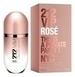 Carolina Herrera 212 VIP Rose парфюмированная вода 50мл